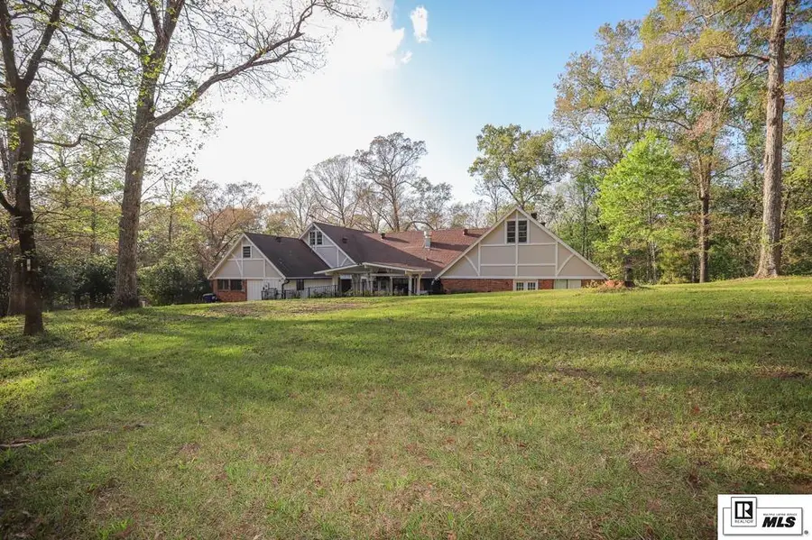 217 Old Wire Road, Ruston, LA 71270 - #3