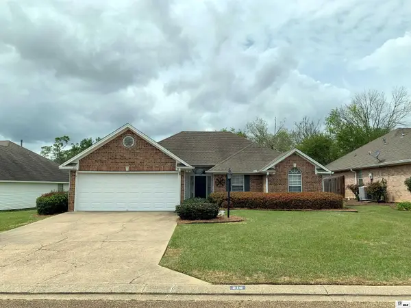 216 Knoll Creek Circle, West Monroe, LA 71291