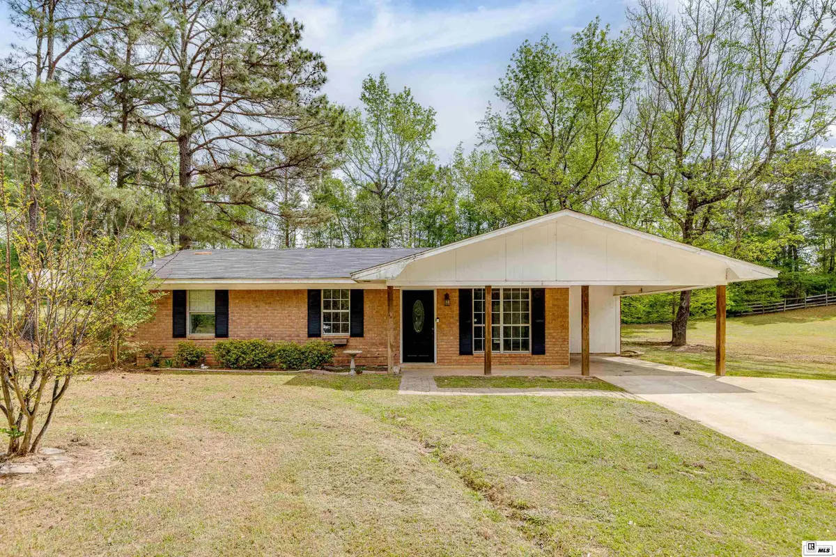 820 Tidwell Road, West Monroe, LA 71292 - #1