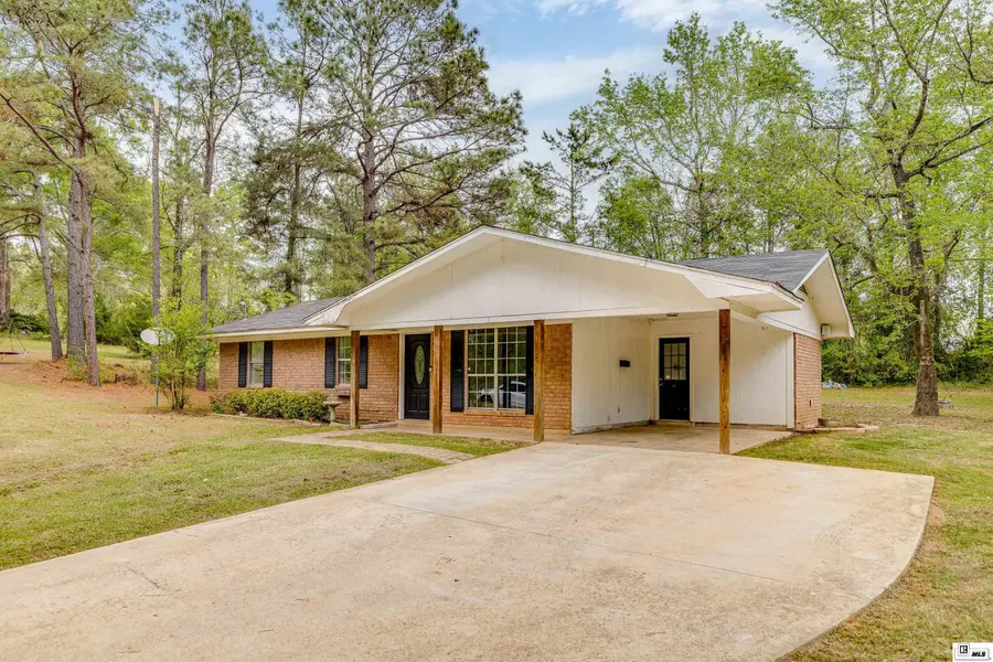 820 Tidwell Road, West Monroe, LA 71292 - #2