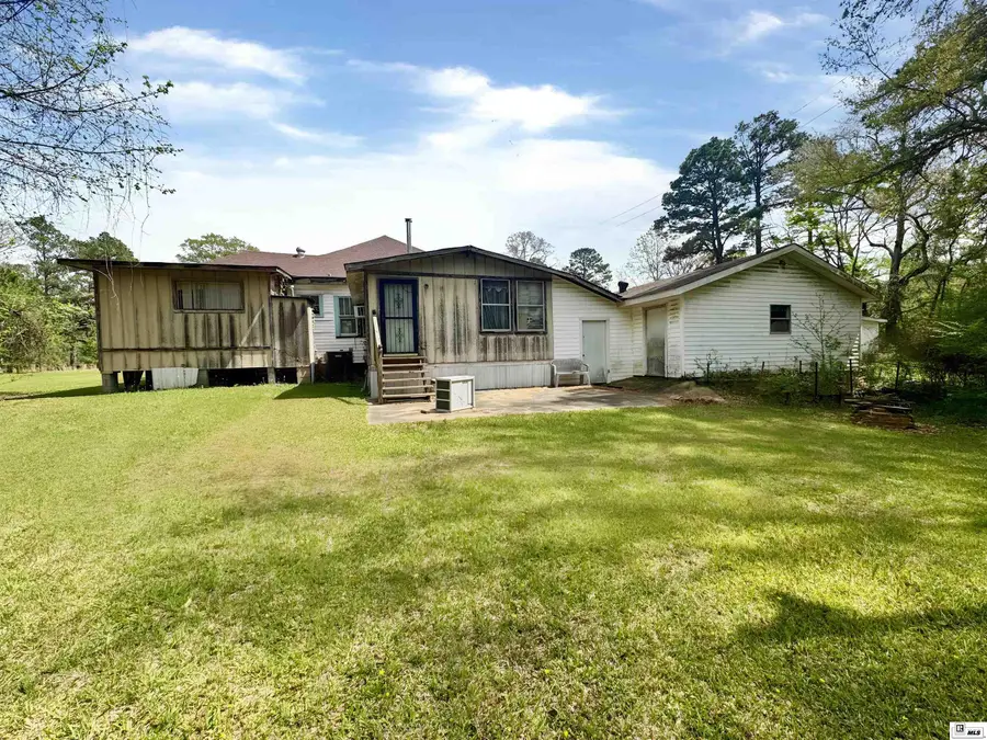 9321 Carbon Plant Road, Bastrop, LA 71220 - #3