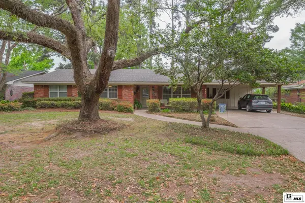 808 Jamar Drive, Monroe, LA 71201