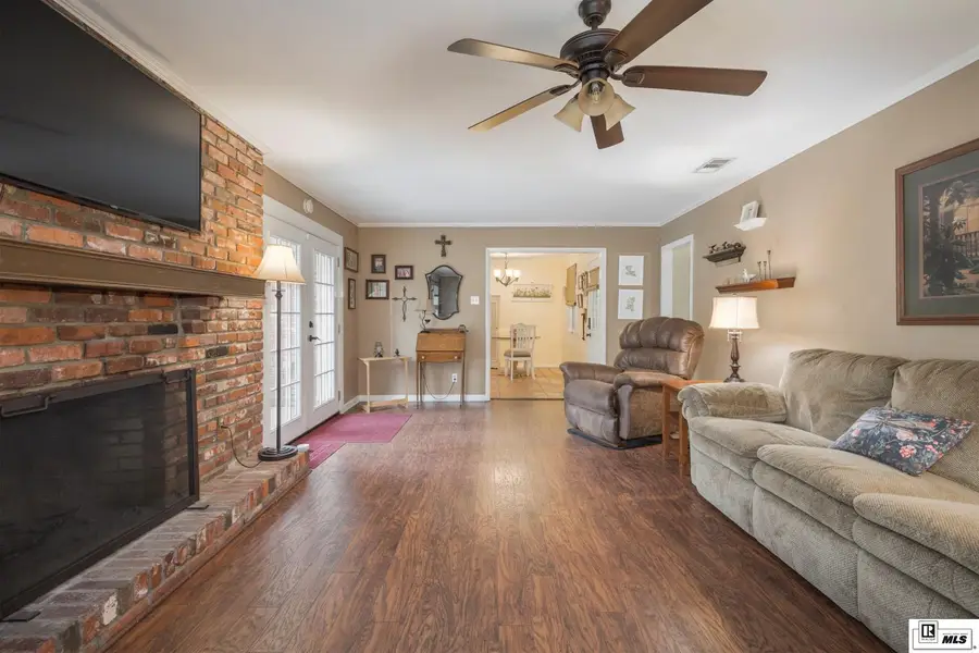 808 Jamar Drive, Monroe, LA 71201 - #2