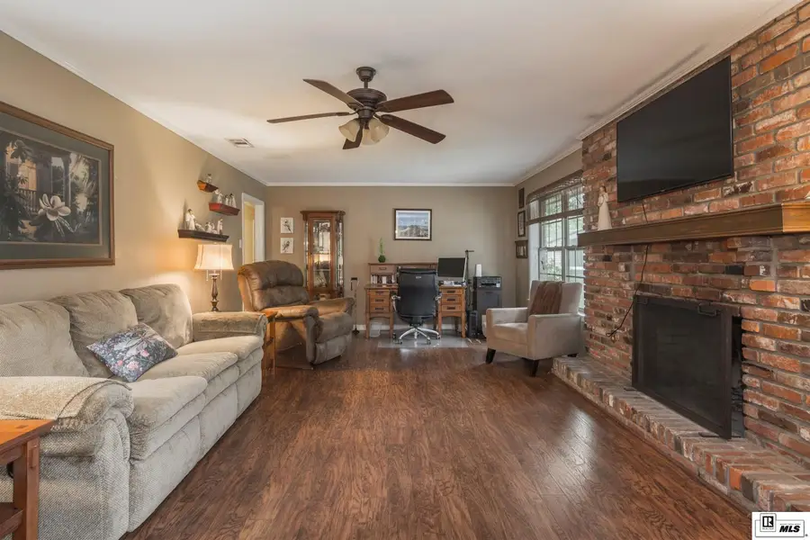 808 Jamar Drive, Monroe, LA 71201 - #3