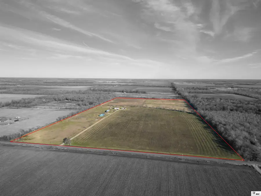 331 Highway 583, Rayville, LA 71269 - #2