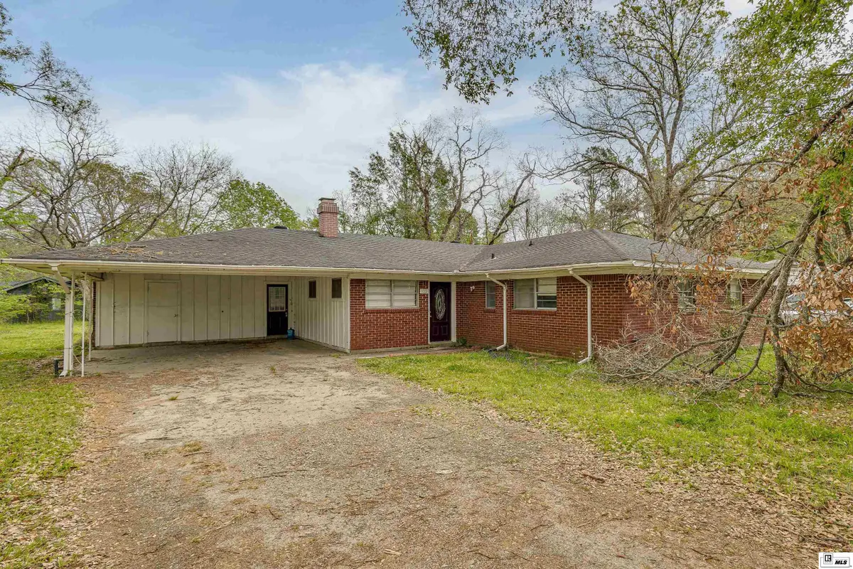 122 Westchester Drive, Monroe, LA 71203 - #1
