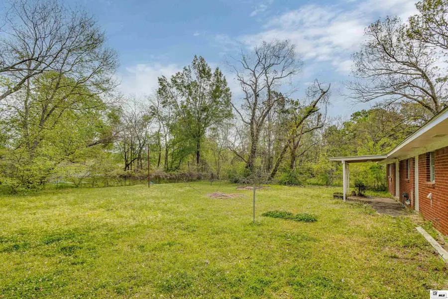 122 Westchester Drive, Monroe, LA 71203 - #2