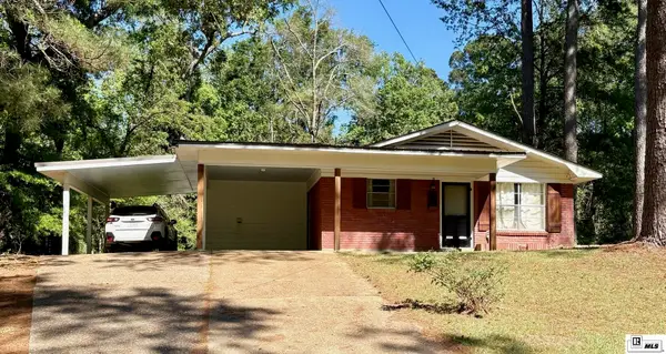 710 Monrovia Drive, Ruston, LA 71270