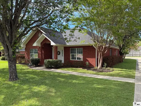 1512 Bonaparte Drive, Ruston, LA 71270