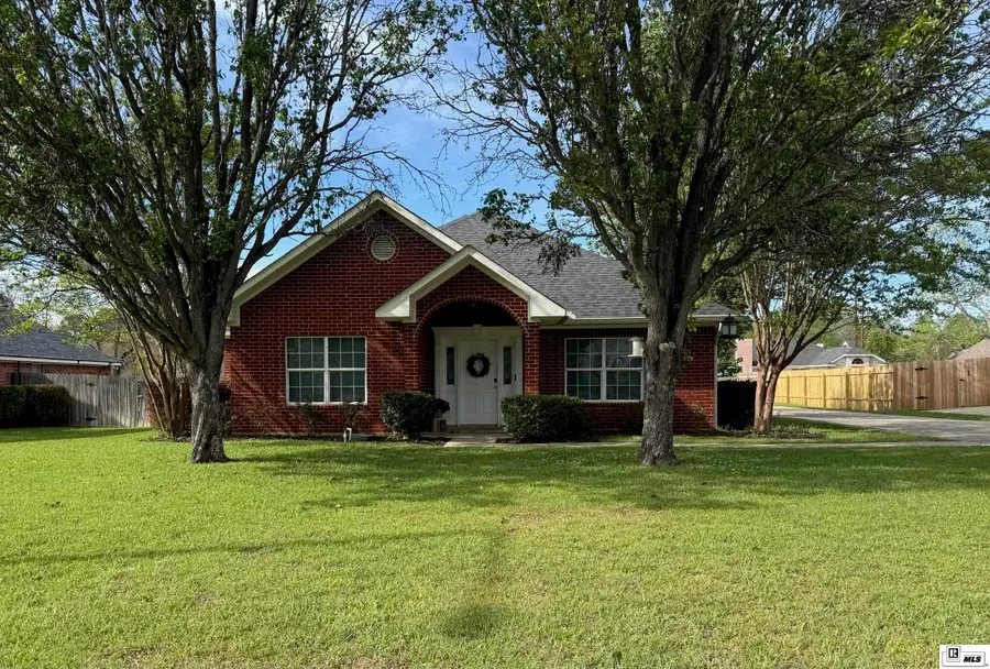 1512 Bonaparte Drive, Ruston, LA 71270 - #2