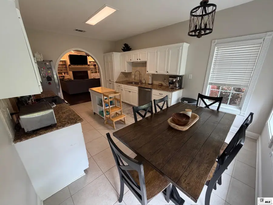 1512 Bonaparte Drive, Ruston, LA 71270 - #3