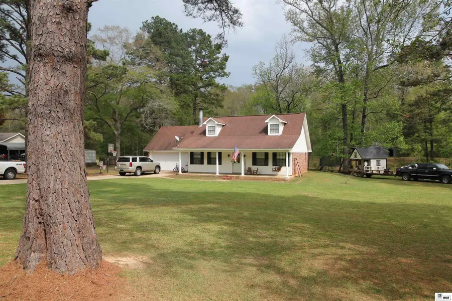 576 Bear Knoll Drive, Quitman, LA 71268 - #3