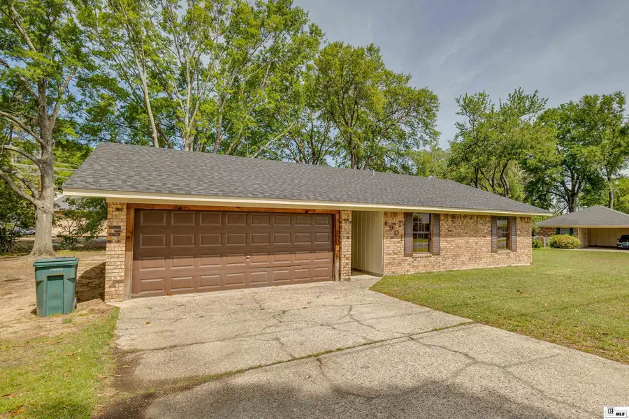 1901 Richard Drive, Monroe, LA 71201 - #2