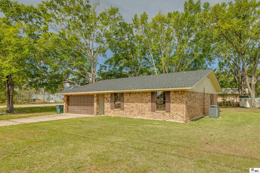 1901 Richard Drive, Monroe, LA 71201 - #3