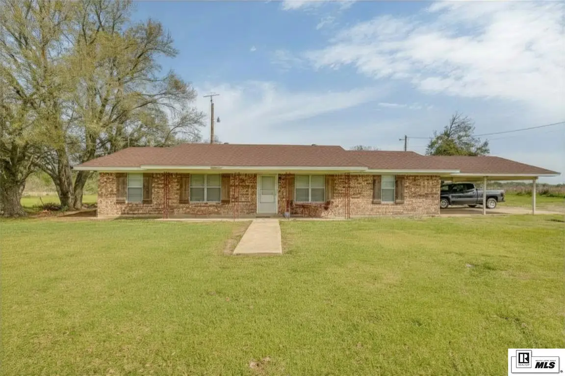 331 Seymore Road, Baskin, LA 71219 - #1