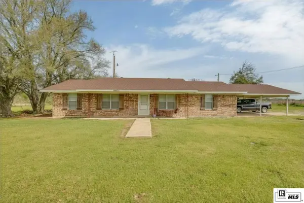 331 Seymore Road, Baskin, LA 71219