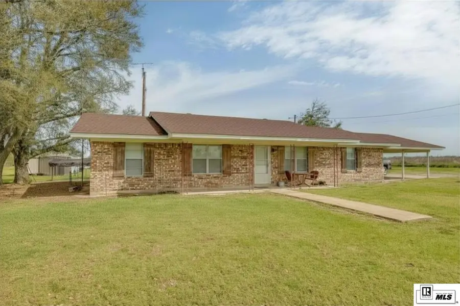 331 Seymore Road, Baskin, LA 71219 - #2