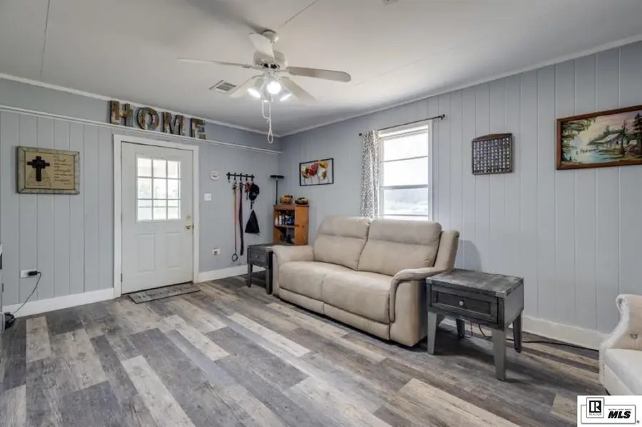 331 Seymore Road, Baskin, LA 71219 - #3