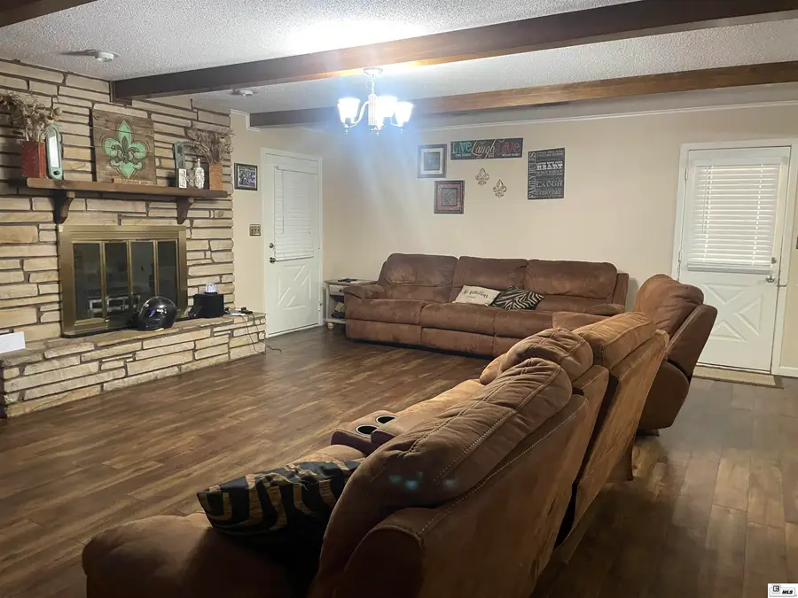 115 Sunnybrook Road, West Monroe, LA 71292 - #2