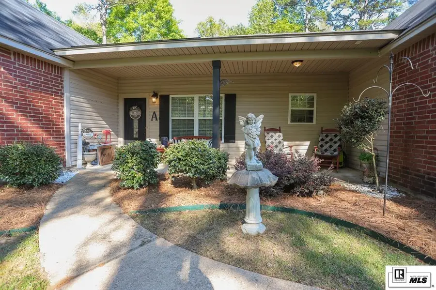 915 Woods Road, Ruston, LA 71270 - #2