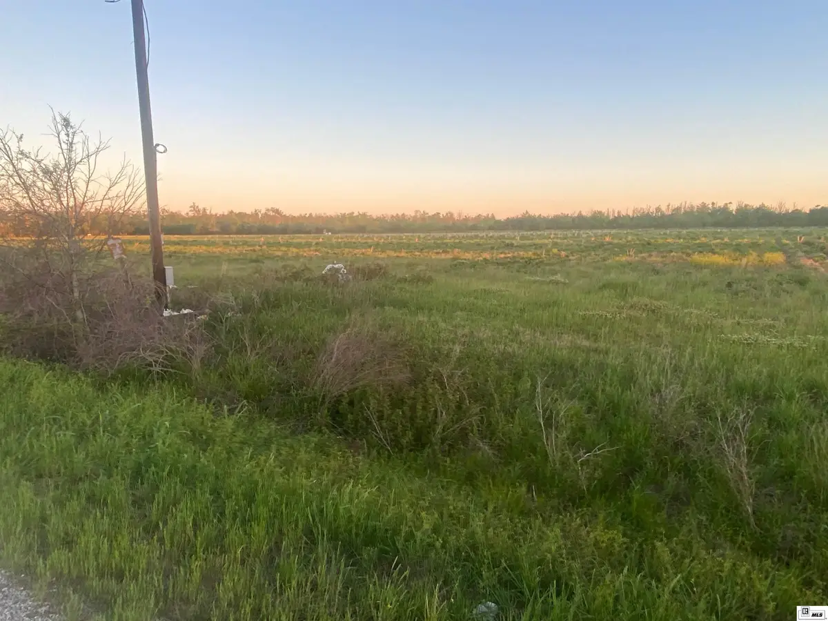 0 Caston Road, Rayville, LA 71269 - #1