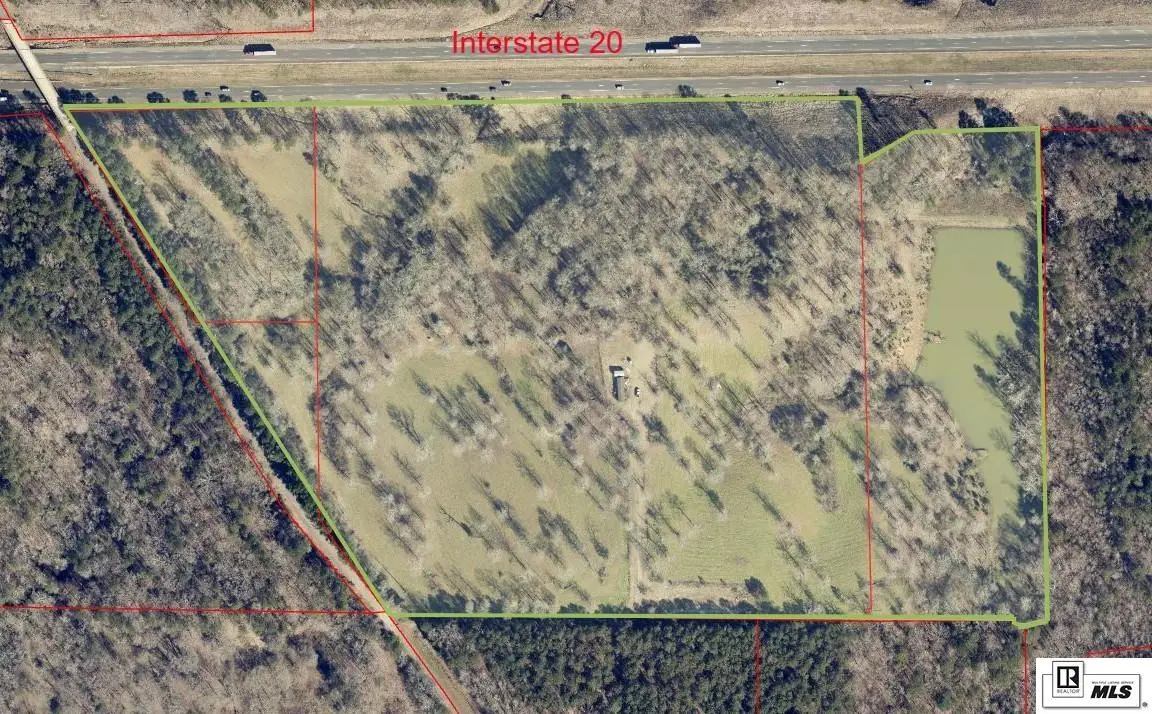 434 Walnut Creek Road, Simsboro, LA 71275-0000 - #1