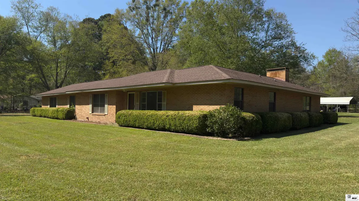 1019 E Mississippi Street, Ruston, LA 71270 - #1