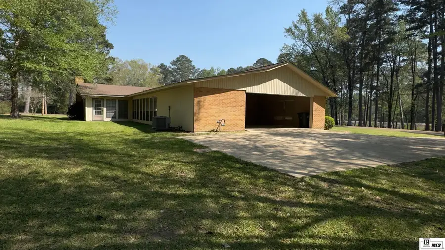 1019 E Mississippi Street, Ruston, LA 71270 - #2