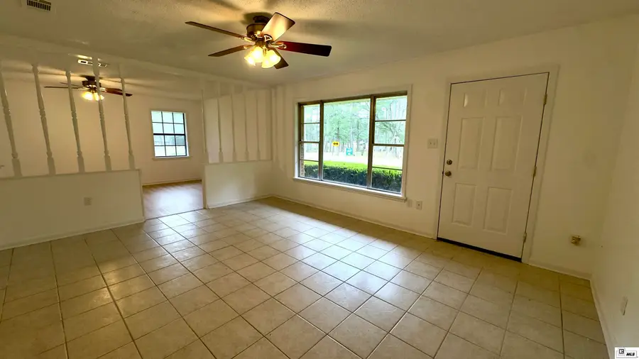 1019 E Mississippi Street, Ruston, LA 71270 - #3