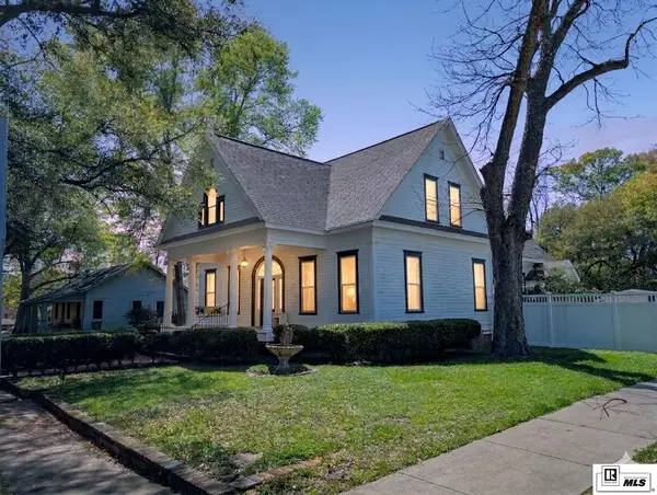 309 Academy Street, Farmerville, LA 71241