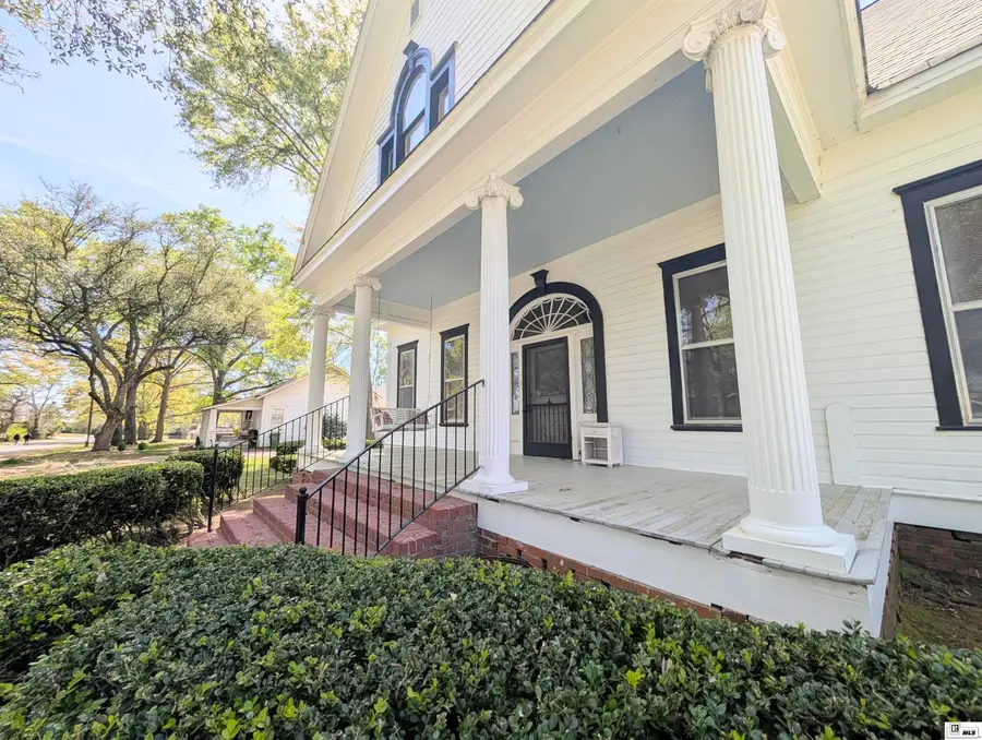 309 Academy Street, Farmerville, LA 71241 - #2