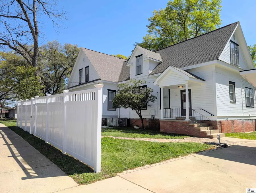 309 Academy Street, Farmerville, LA 71241 - #3