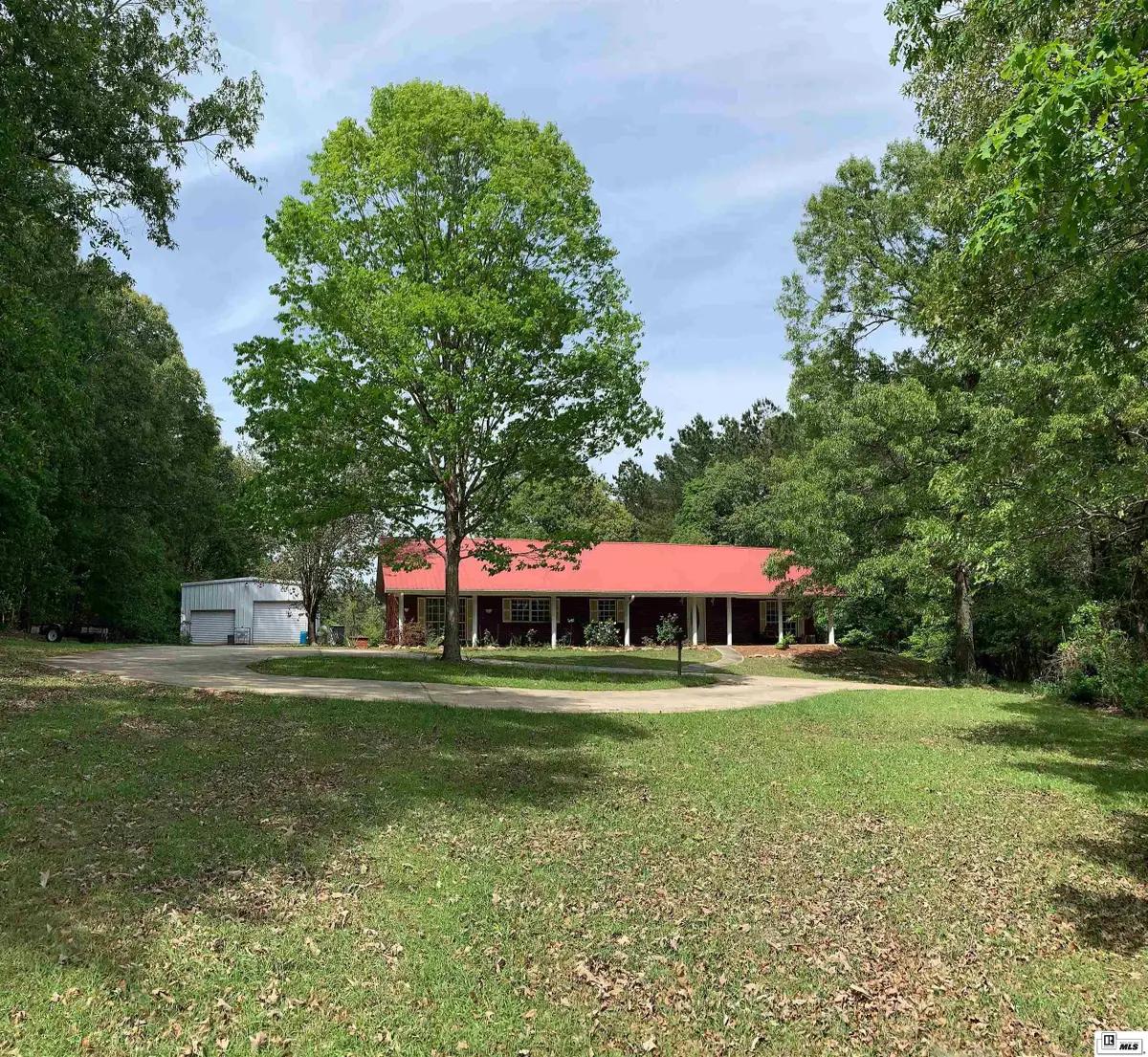 181 Alvie Lane, West Monroe, LA 71291 - #1