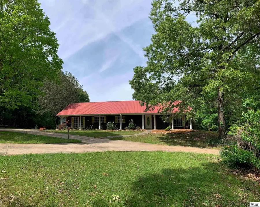 181 Alvie Lane, West Monroe, LA 71291 - #2