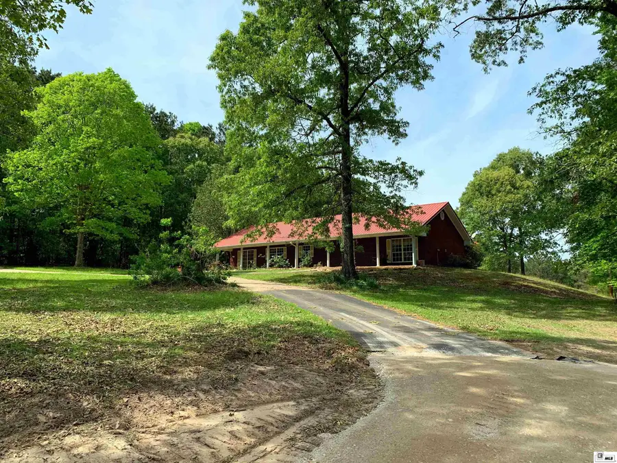 181 Alvie Lane, West Monroe, LA 71291 - #3