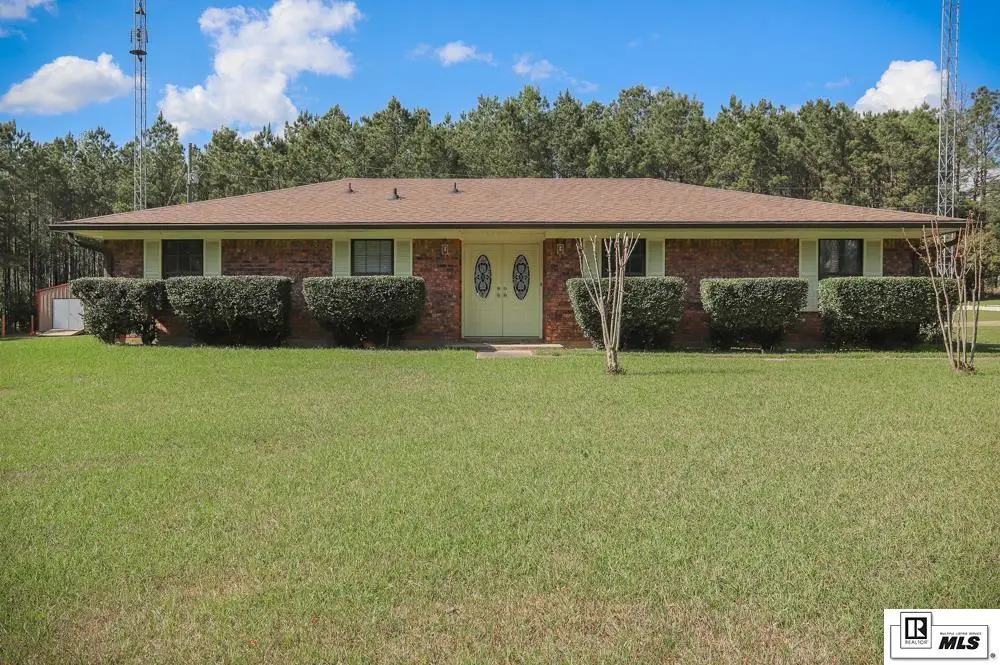 6834 Highway 545, Arcadia, LA 71001 - #1