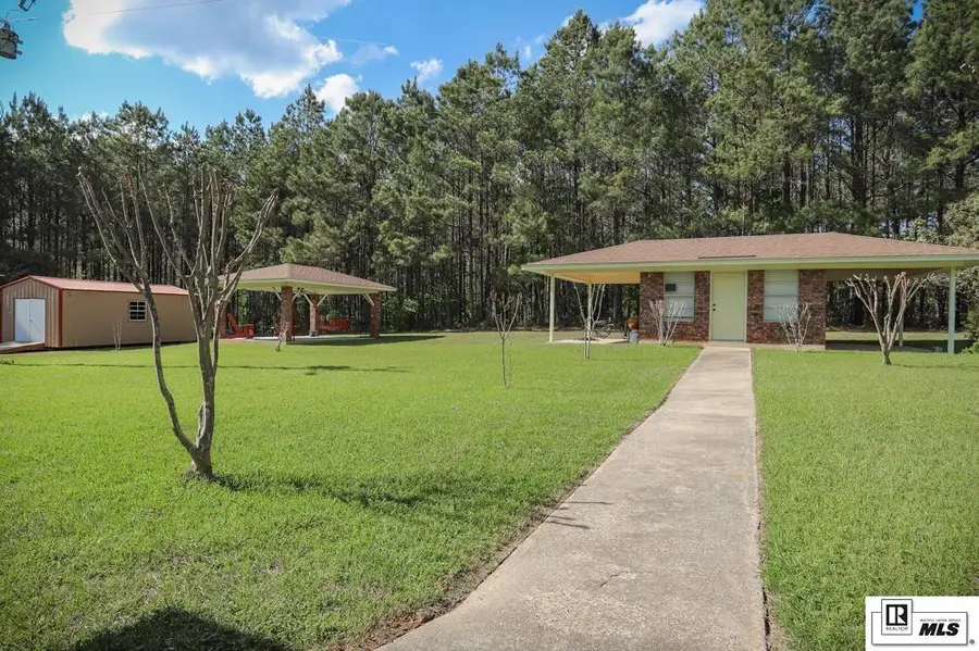 6834 Highway 545, Arcadia, LA 71001 - #2