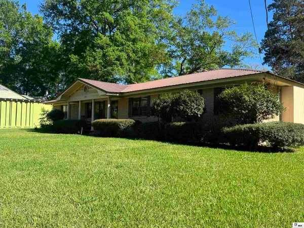 127 Forrest Avenue, Bastrop, LA 71220