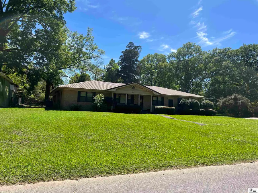 127 Forrest Avenue, Bastrop, LA 71220 - #2