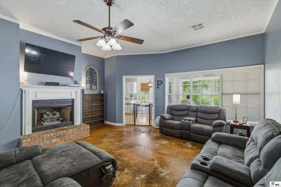 108 Foxwood Drive, West Monroe, LA 71291 - #3