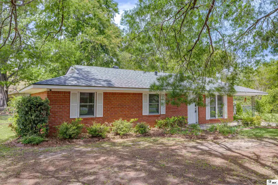 203 Holly Ridge Drive, Monroe, LA 71203 - #2