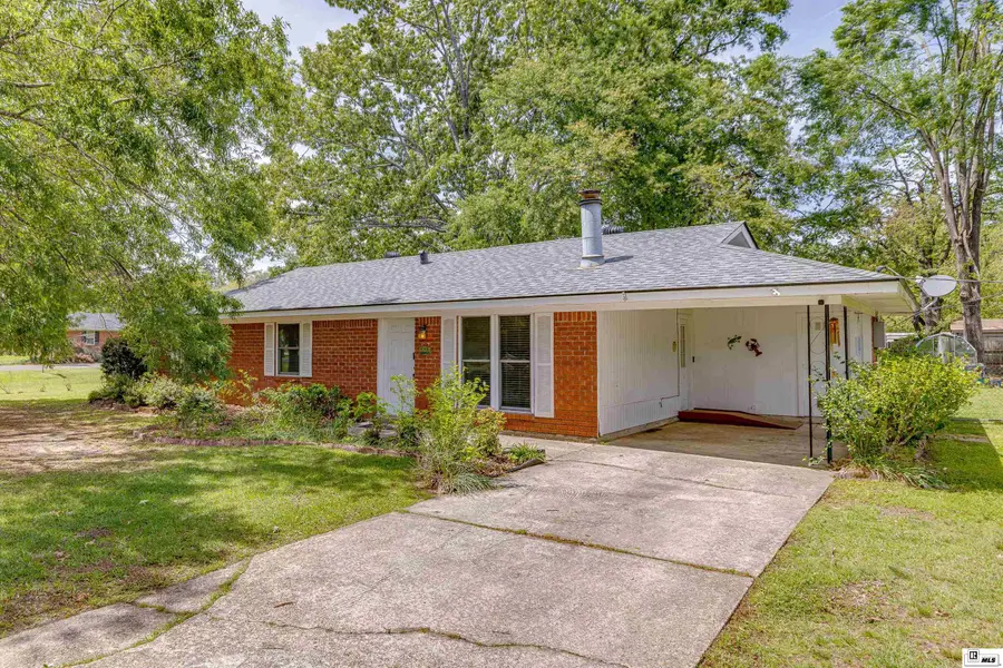 203 Holly Ridge Drive, Monroe, LA 71203 - #3