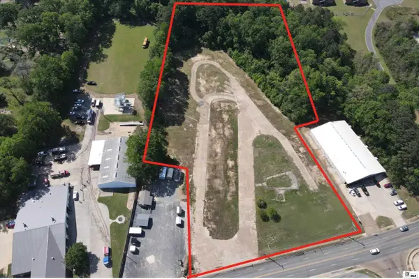 904 E Georgia Avenue, Ruston, LA 71270