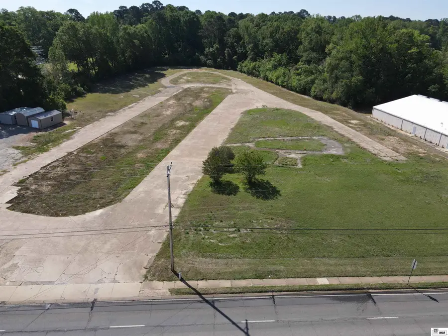 904 E Georgia Avenue, Ruston, LA 71270 - #2