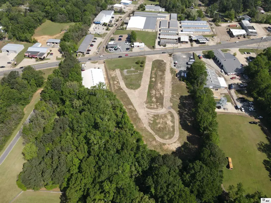 904 E Georgia Avenue, Ruston, LA 71270 - #3