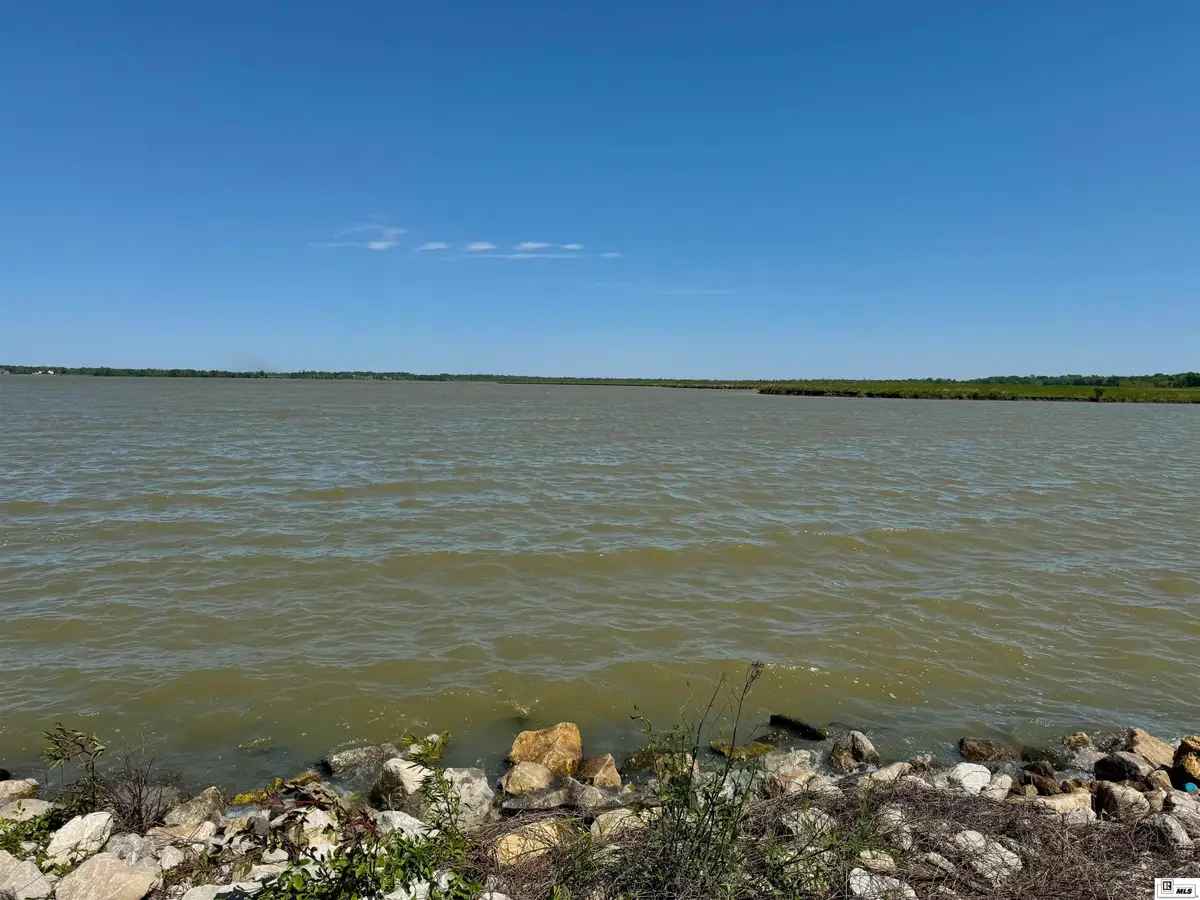 Lots 16 + 17 Choctaw Trail, Delhi, LA 71232 - #1