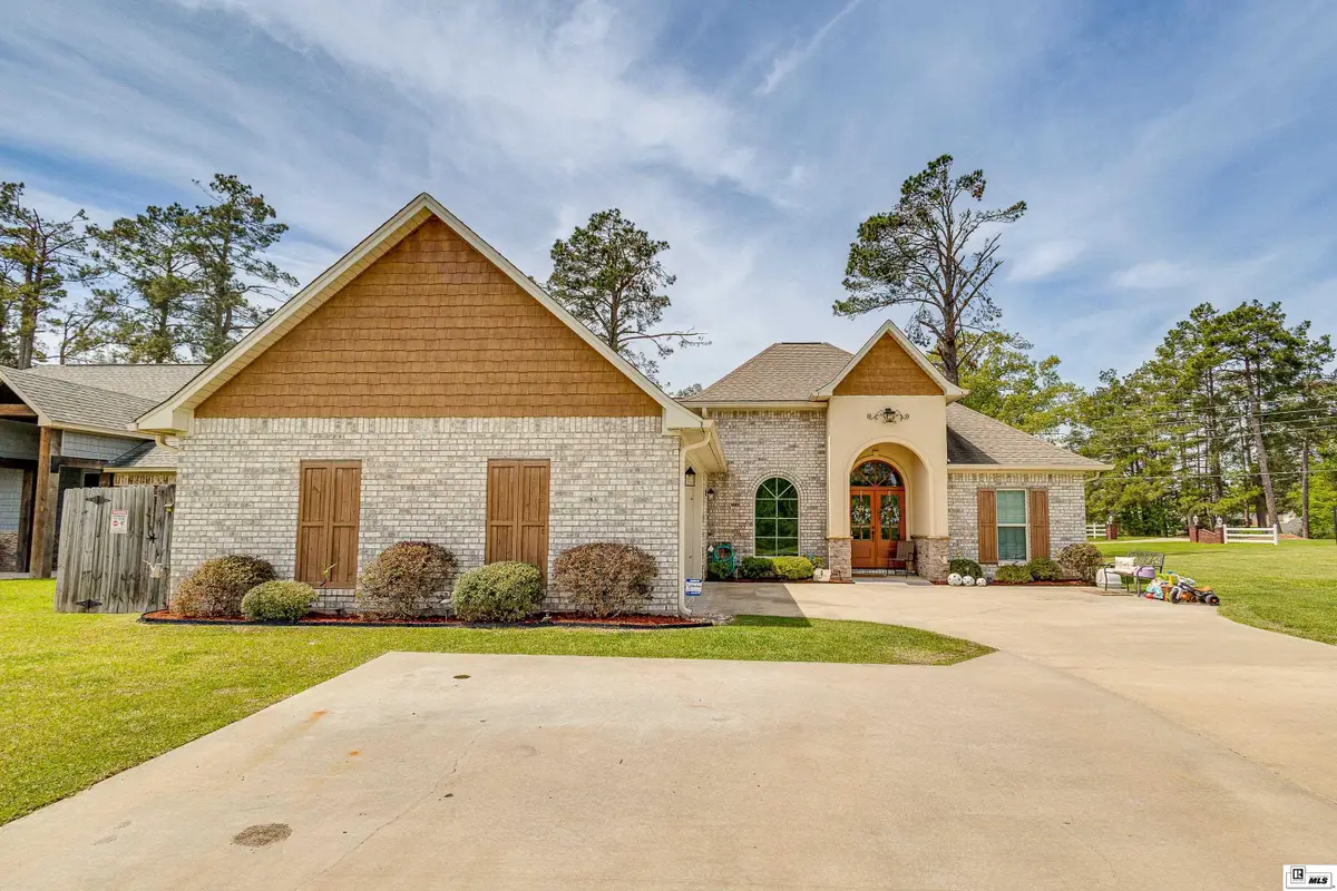 104 Westlakes Drive, West Monroe, LA 71292 - #1