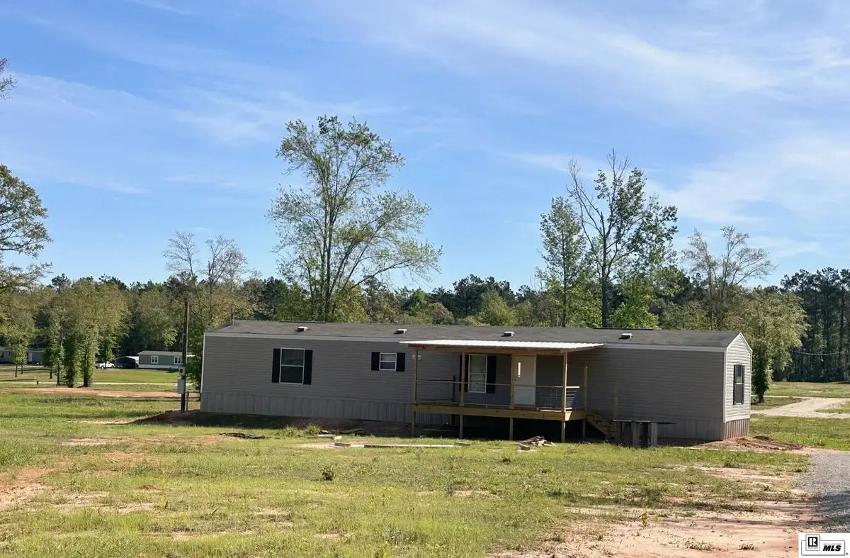 1449 Guyton Loop Road, Eros, LA 71238 - #1