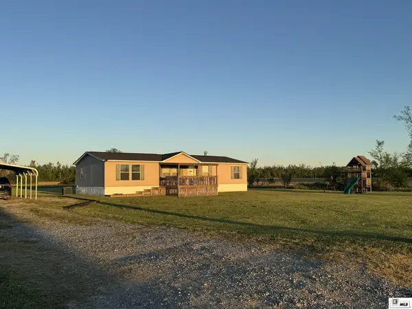 59 R S Clark Road, Rayville, LA 71269