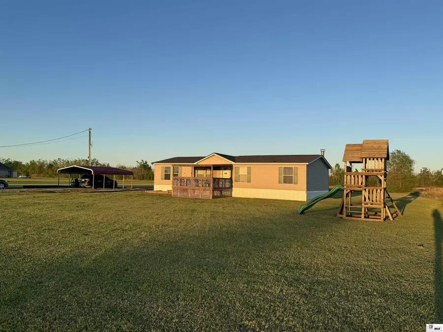 59 R S Clark Road, Rayville, LA 71269 - #2